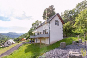 Hauméa Spa Chambon-Sur-Lac